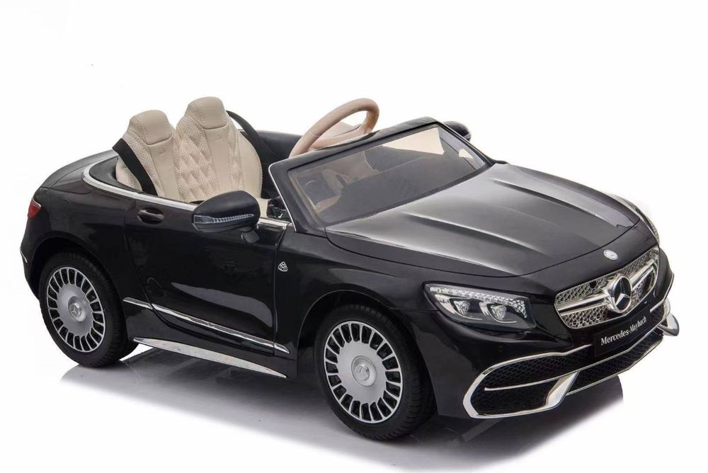 Детская машина Mercedes Benz Maybach пултли болалар машинаси электромо
