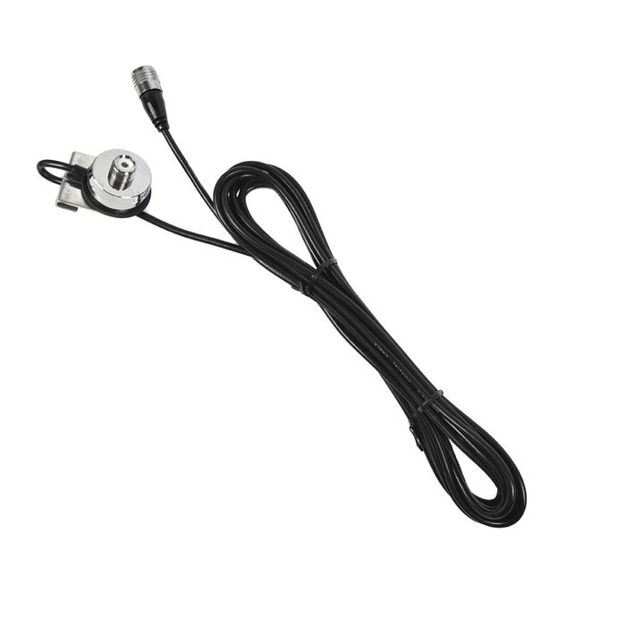 Suport antena CB cu prindere Streasina portbagaj