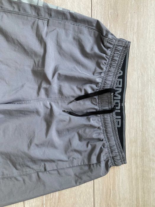 Under Armour Heatgear Woven Graphic мъжки къси панталони къс панталон шорти S M