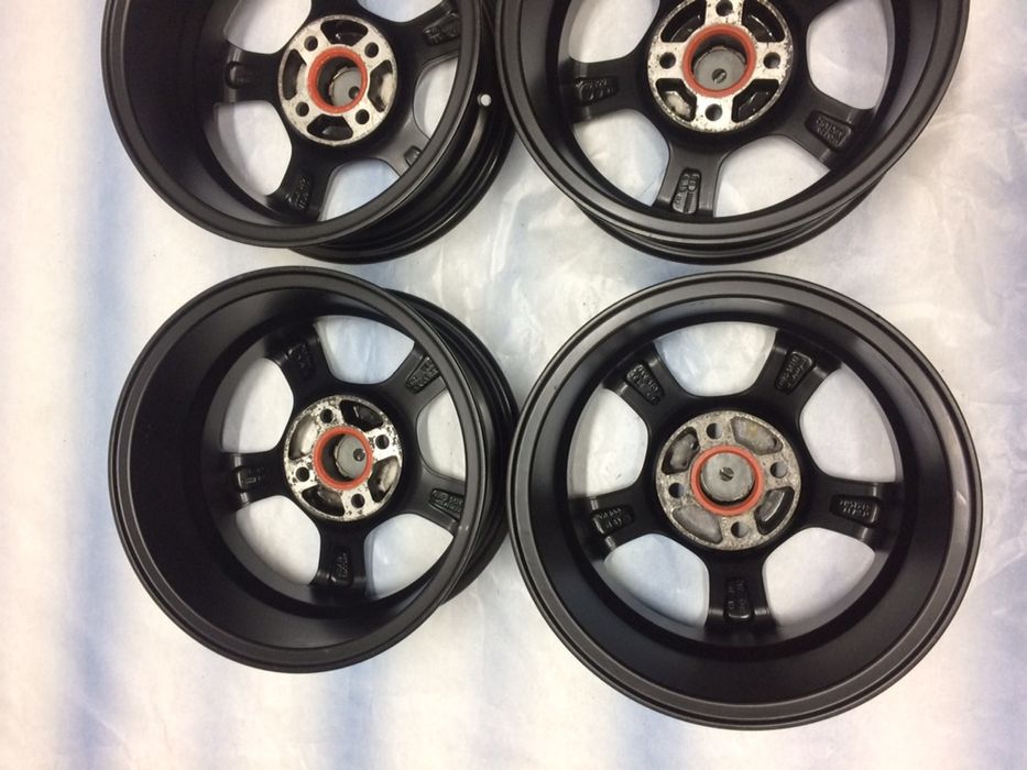 Jante vw audi 14 4x100