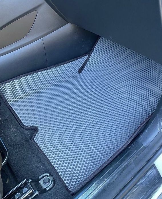 Ева полики Российский материал