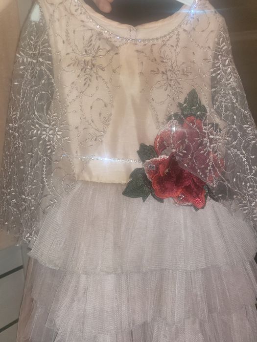 Национальный костюм