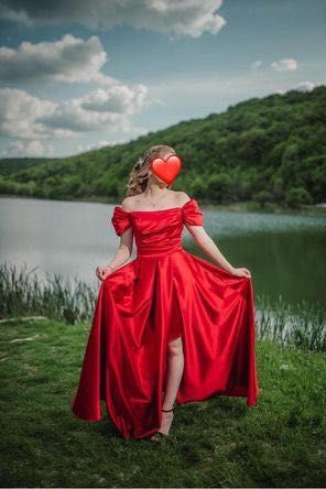 Официална рокля - Бална