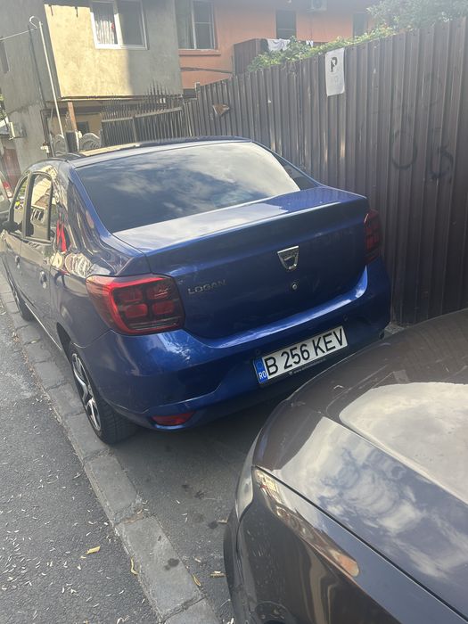 DACIA Logan 2020 — imagine 3