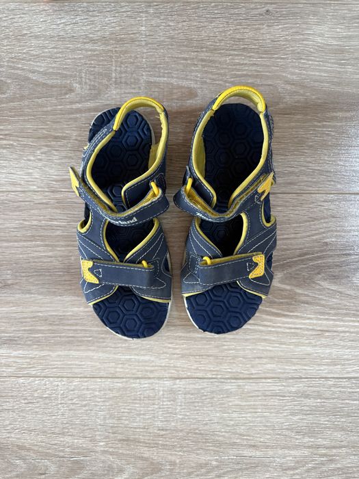 Сандали timberland оригинал