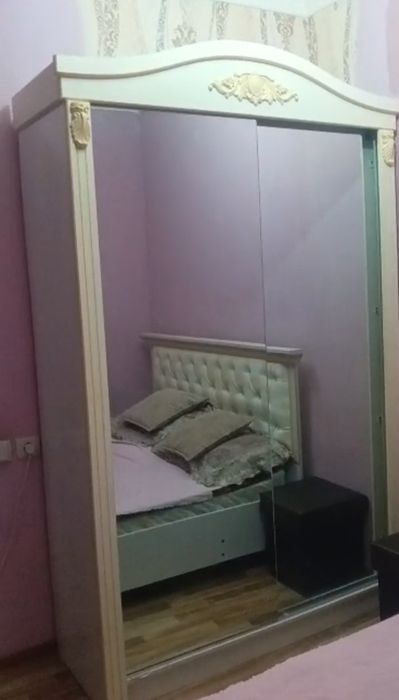 Сдаётся 2комнатная