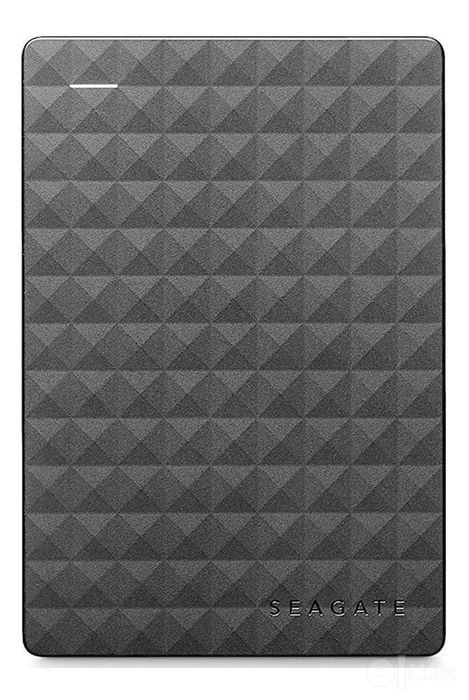 Ext hdd seagate 2TB USB