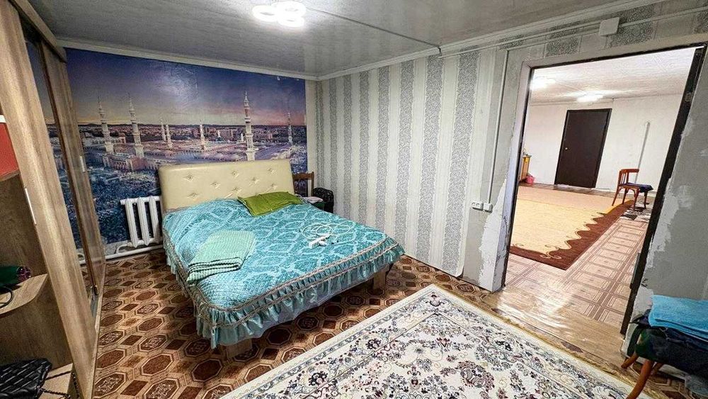 частный дом Ильяс Импреия