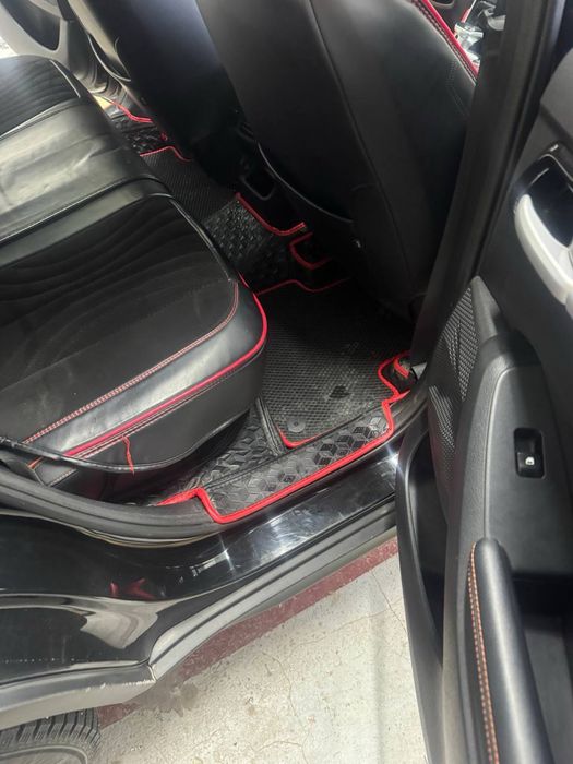 Полики 360 Kia SELTOS