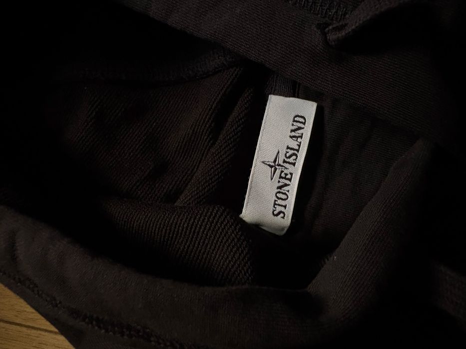Hanorac Stone Island
