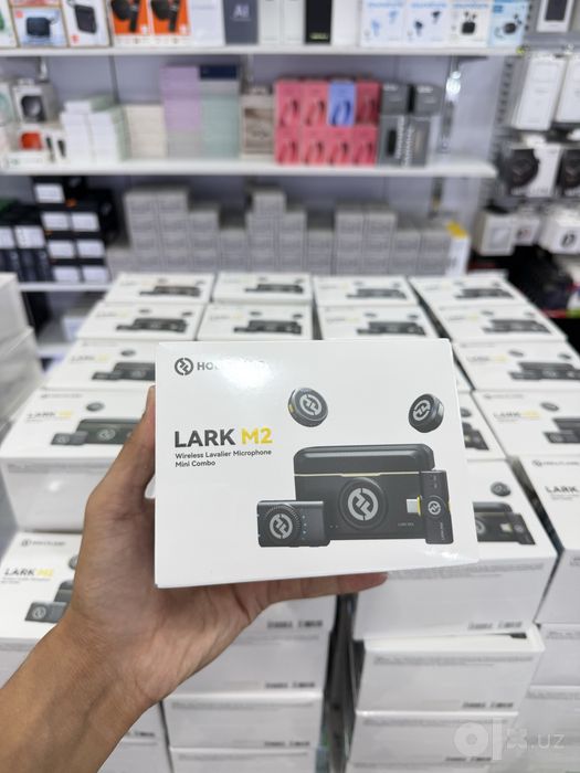 HollyLand lark m2 mini new type-c