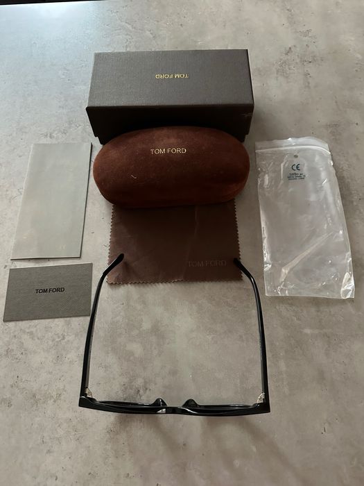 Очила рамки Tom Ford