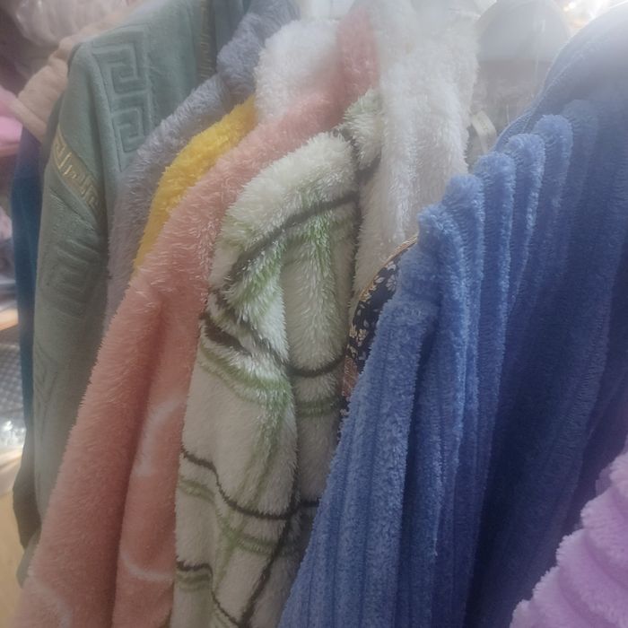 Продаётся домашняя одежда