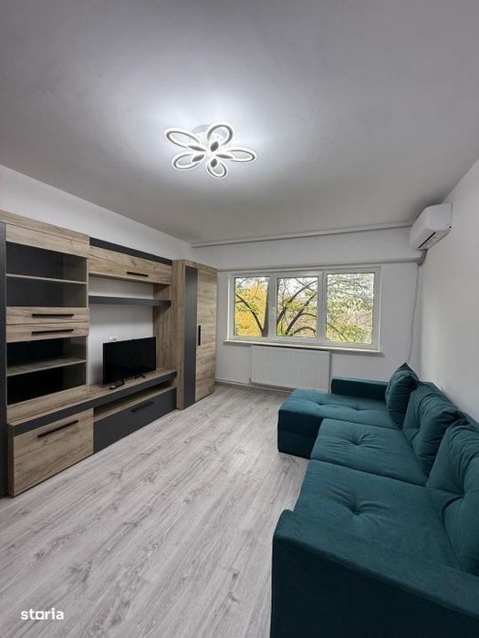 Apartament 3 camere decomandat | Tomis Nord