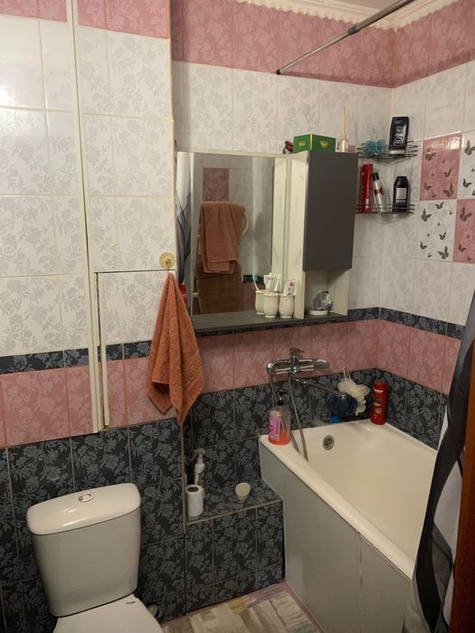 Продам 2х комнатную