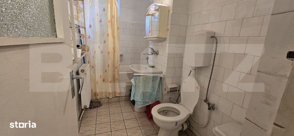 Apartament 2 camere, 40 mp, zona Carpati 1