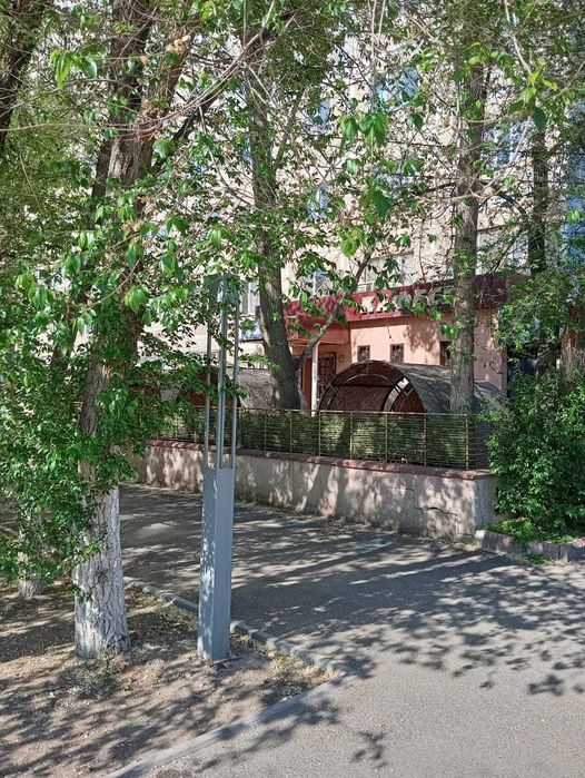 Продам Кафе в г.Конаев (Капчагай)