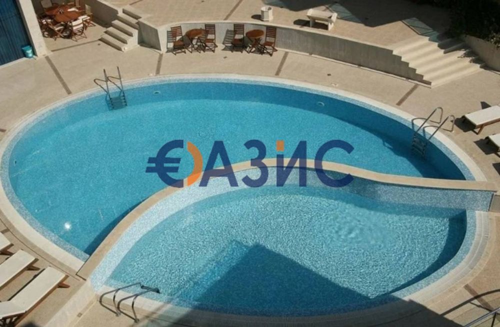 Продава се Двустаен апартамент в Обзор - 62 кв.м за 374 €/кв.м - Снимка #14