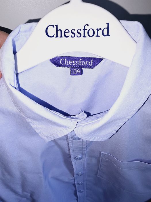 Школьная одежда р.134