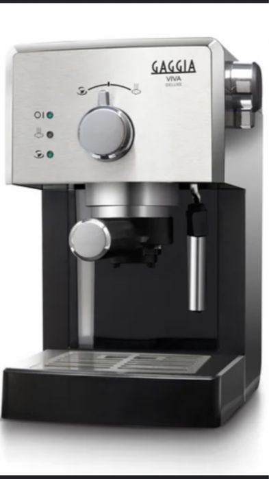 Expresor cafea nou la cutie,vind sau schimb cu iphone:11,12,13..