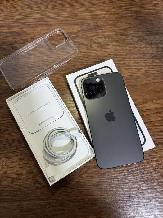Iphone 14 promax  на 256gb  Айфон 14 про макс