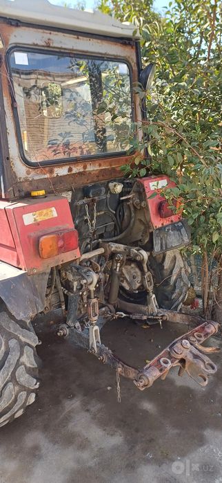 Mini traktor sotiladi