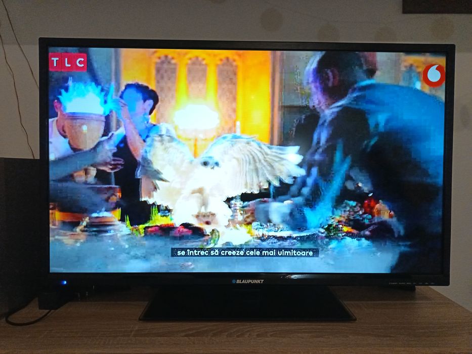 Vând Led TV Blaupunkt