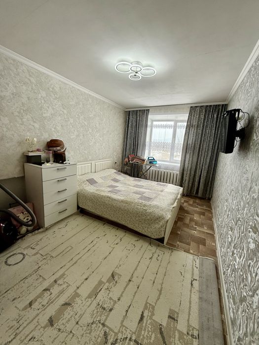 2комн. Войкова 32, 4этаж