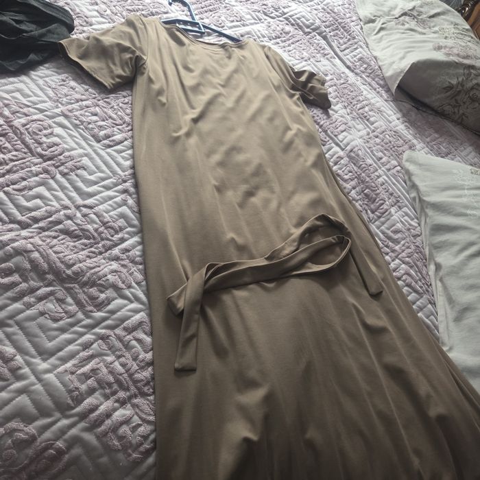 Платье по фигуре