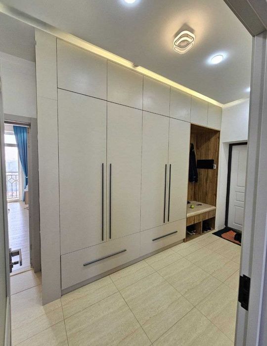 "СРОЧНО Арзон Koh-Ota 2ком 55м2 Себзар  Koh Ota Мечеть Подключ‼️