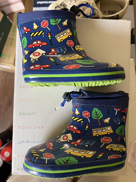 Ботуши за деца