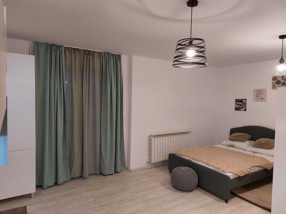 Proprietar, vând Studio modern - Andrei Mureşanu Sud, zona Sigma