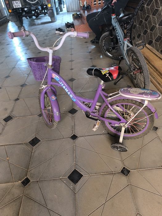 Продам велосипед