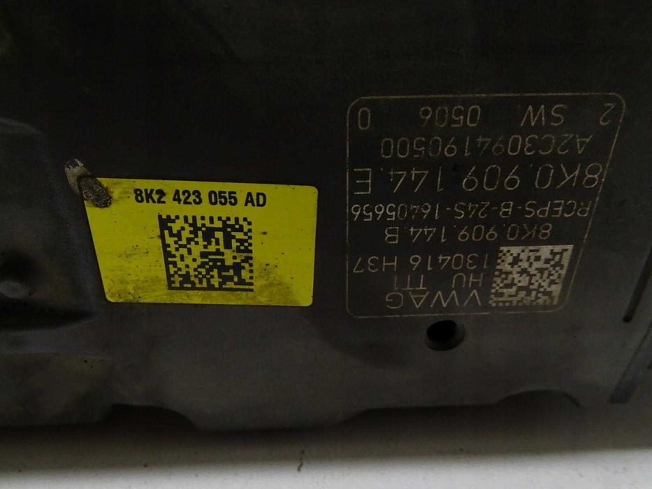 caseta de directie audi a8 electrica cu garantie 1 an