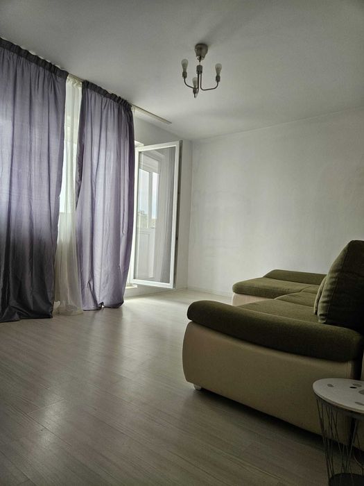 Proprietar inchiriez apartament cu 1 camere decomandat Timisoara
