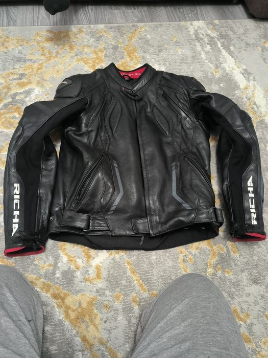 Geaca moto Richa