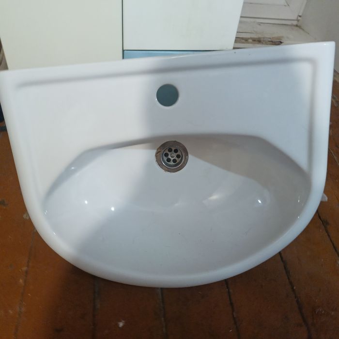 Продам раковину.