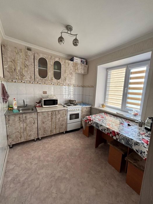 Сдам квартиру на долгосрок