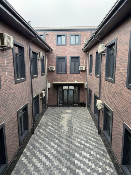 Аренда Здания Шофайз Арча Коча 6.6 соток 1500 кв.м евроремонт