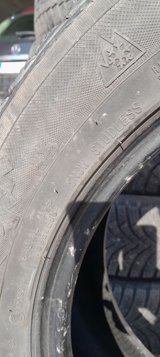 Гуми за ML Mercedes