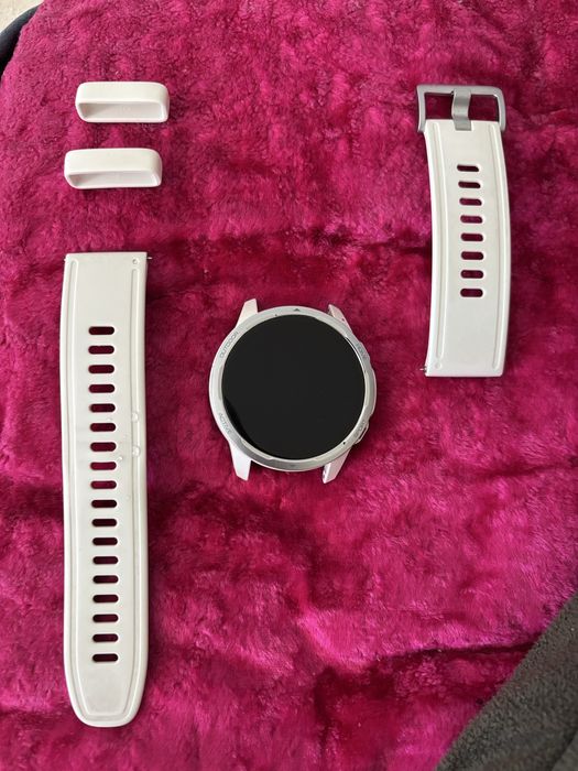 XIaomi WATCH S1 Active