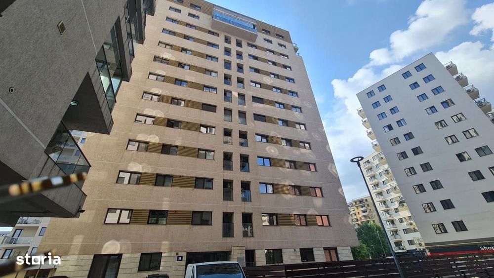 Nou / Garsoniera de închiriat / 1 Cameră / Vitan