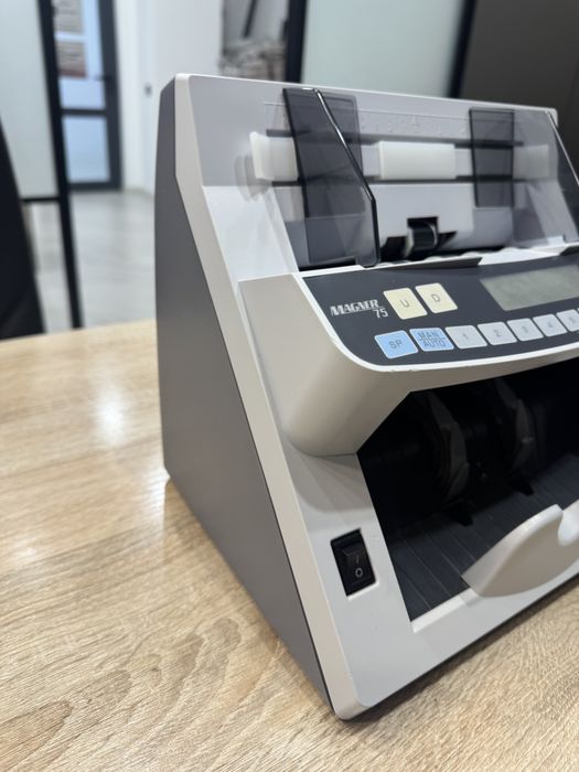 Продается счетчик банкнот