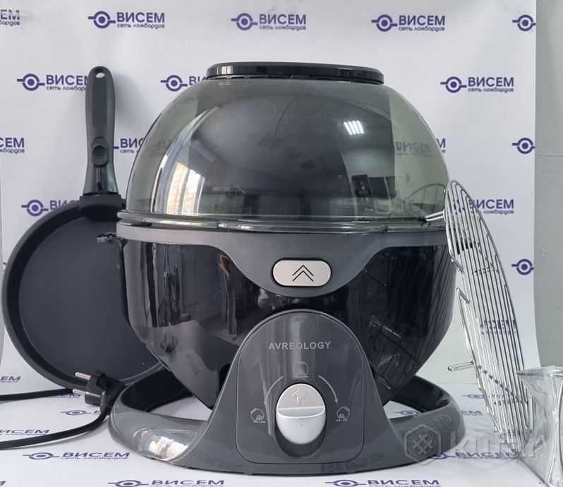 Мультиповар avreology sc-20