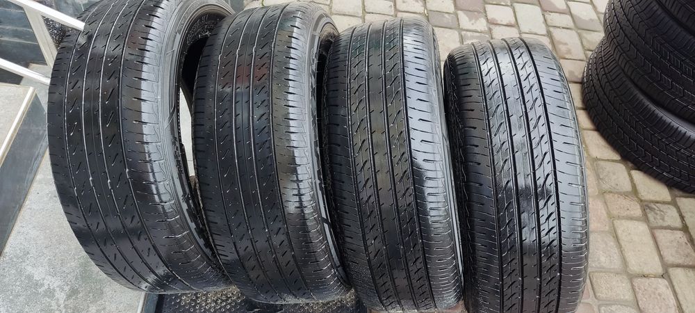 Балон размер 16/4 шт 205*55