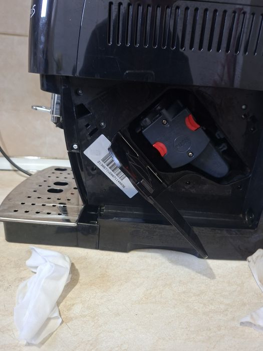 Delonghi magnefica S