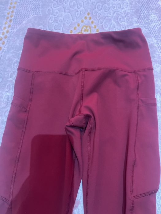 Дамски спортен клин