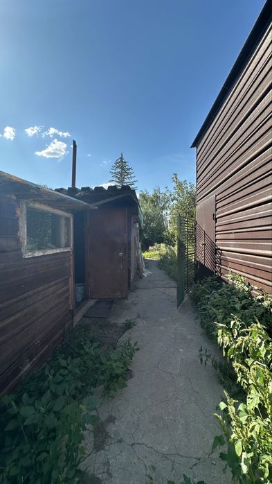 Продается отдельностящий дом