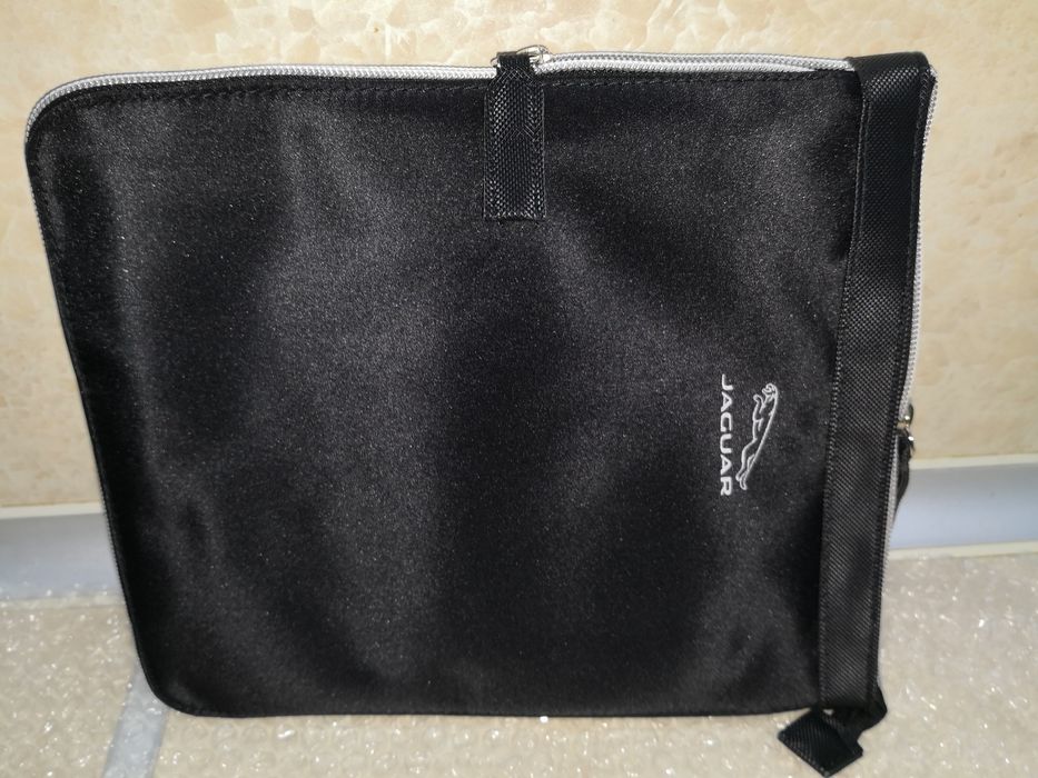 Продавам, Нова, Луксозна чанта ,,Black Jaguar,,