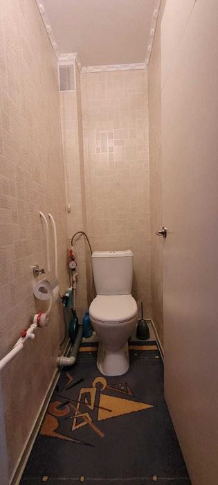 3х ком Наримановский рынок